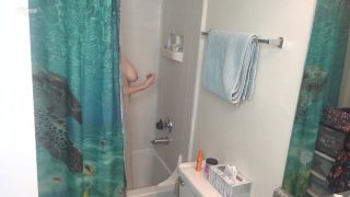 Spying on Mommy in The Hotel - Solo-2