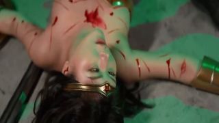 [SuperMisses.com] THPA-10 Super Heroine in a Close Call!! Vol.110 Wonder Lady-006-0