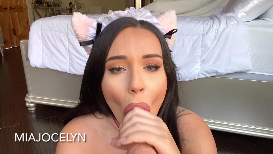 free porn clip 17 Mia Jocelyn – Cat Girl Takes a Big Cock, resus fetish on toys 