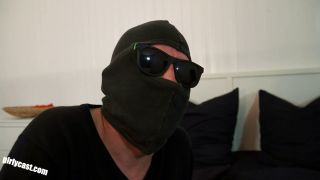 Girlycast - Tennie Lucys erster film - Deutsch Porn-4