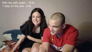 xxx clip 44 mom anal sex Redstarcouple New Couple Show 12 Sept 2024 - [Chaturbate] (HD 720p), fetish on fetish porn-0