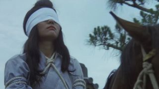 Tokugawa onna keibatsu-emaki: Ushi-zaki no kei (1976)(Vintage)-8