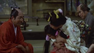 Tokugawa onna keibatsu-emaki: Ushi-zaki no kei (1976)(Vintage)-9