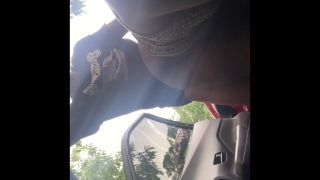 Bbcgoku90 - A little fun outside-0