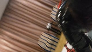 xxx video clip 29 [BDSM]Chinese latex bondage video | vibrator | bdsm porn anal bdsm gangbang-2