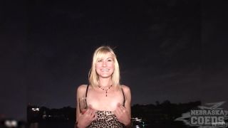 Spring Break Footage at MTV Cribs House Remaster Teen!-5