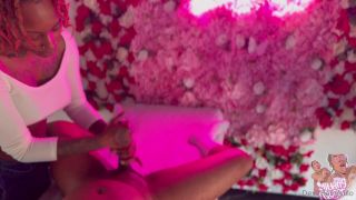 Devilhandsmo Milking a First Timer Onlyfans (Amateur porn)-1