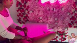 Devilhandsmo Milking a First Timer Onlyfans (Amateur porn)-5