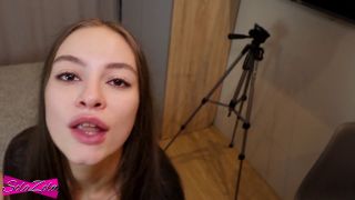 7131 Found her Vaginal Balls after a Walk-9