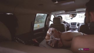 online clip 6 bdsm forced porn THE TRANSPORT feat AstroDomina and Misty Stone, asian princess on femdom porn-5
