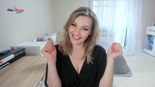 video 12 Honey Barefeet – Pin Dick Harley Turned Into a Sissy, diamond jackson femdom on femdom porn -9