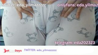 CAMEL TOE- DEVE TOYNAI- PJAMA- TURK MLF- TURK PORNO- TURK FA- FA-3