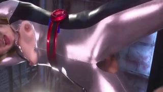 [SuperMisses.com] SPSB-38 Cell Warrior: Cell Raine Fallen in Vengeance (FHD ver.)-021-0