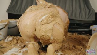 [K2S.CLUB] LyndraLynn - Stoffexperiment - FullHD 1080P-5