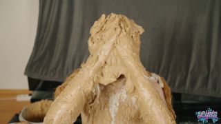 [K2S.CLUB] LyndraLynn - Stoffexperiment - FullHD 1080P-9