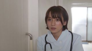 SDDE-632 Close Contact Cowgirl Sex Treatment That Keeps The Patient's Hand Close Contact 3 Days Sexual Intercourse Clinic Nurse Rin Kira-0