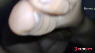 Submissive gets destroyed  2 intense squirts and face close-ups-1