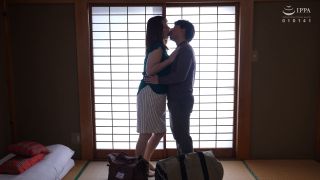 It's okay for a 55-year-old mother and son to go to a hot spring together. After all, it's happiness. Shouda Chisato, 55 years old ⋆.-5