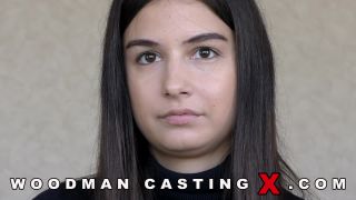 busty casting porn WoodmanCastingX presents Becky Bombon Hungarian Casting –, teens on teen-0