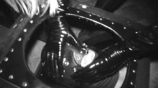 online clip 25 The Worship Throne - Mistress Sidonia s Private Sessions - corset - bdsm porn ankle socks fetish-5