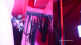 Balls in feverish torment -  humiliation-3