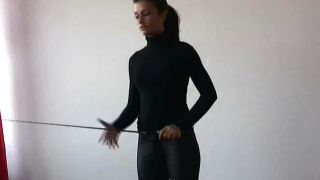 FEMDOMFOTO - Cindy - In Search For Pain (German).-8