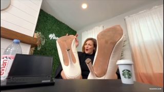 Nikemd - OWNERSHIP Starring Maven (Fetish porn)-2