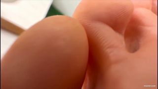 Nikemd - OWNERSHIP Starring Maven (Fetish porn)-6