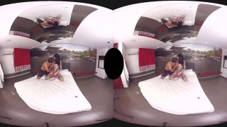 Online Tube Transexvr presents Gaby Ink & Yago - shemales-7