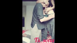 ts_sonu 04-02-2020 After long time I enjoyed with my friends he from Indore u Shemale!-3