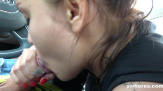 Her First Day At Work - [Hardcore porn]-3