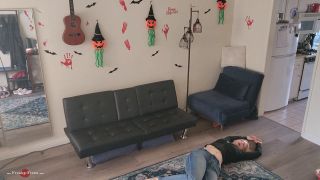 Feet porn  FreakyFiona - MOMMY S POSSESSION PT 2 EXTREME FREE USE - Extreme   Manyvids-4
