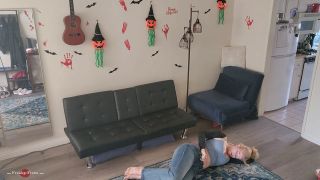 Feet porn  FreakyFiona - MOMMY S POSSESSION PT 2 EXTREME FREE USE - Extreme   Manyvids-5