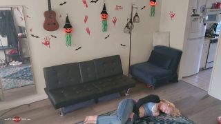 Feet porn  FreakyFiona - MOMMY S POSSESSION PT 2 EXTREME FREE USE - Extreme   Manyvids-6