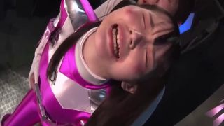 [SuperMisses.com] MSZ-11 Heroine Overwhelming Defeat: Pink Luxe, among the Mission and the Pleasure-028-3