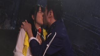 [SuperMisses.com] THZ-67 Super Heroine in Grave Danger!! Vol.67 -Galaxy Investigator Ali -Deprived Ties--020-2