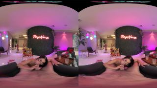 Alex Coal in Fuck, Pass 1440p UltraHD/2K-5