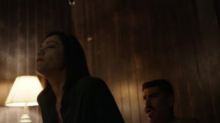 Melissa Barrera, Mishel Prada - Vida s02e04 (2019) HD 1080p!!!-6