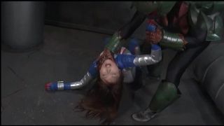 [supermisses.com] ZEXT-16 ダメージを与えるヒロイン新村あかり Akari Niimura-5