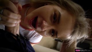 porn clip 47 Taylor Blake in Jean Fucking #5 on teen -1