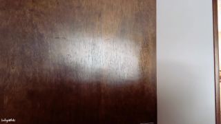 Indigo White Pt 1INDIGO WHITE - NEEDY GIRLFRIEND IS ON HER PERIOD (WHOLESOME) - 1080p-2
