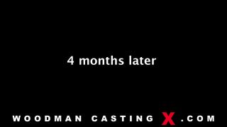 Tarja King casting X-3