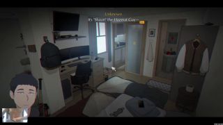 Verified Amateurs THE BEST NIGHT IN YUNAS HOUSE - TENANTS OF THE DEAD-2