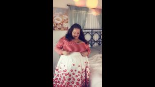 elizaallure - Snapchat afternoon suck and fuck (Hardcore porn)-3