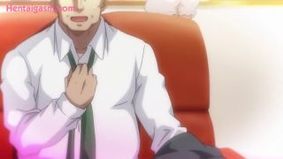 Hpjav Seika Jogakuin Kounin Sao Ojisan ALL EPISODES 1-6 NEW HENTAI CHEATING-1