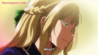 Hpjav Seika Jogakuin Kounin Sao Ojisan ALL EPISODES 1-6 NEW HENTAI CHEATING-5