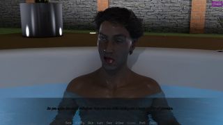 Adult Gameplay Videos - My Stepbrother 's Wife #51 - John 's cock slapped Jennifer 's face - Highlight-3