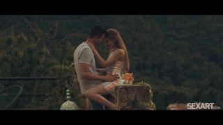 Bonnie Dolce's Sweet Love: Passionate Moments Revealed!-1