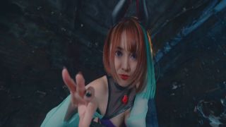 [WarAnLov.com] SPSE-65 Female Monster Aranephia: The Mysterious Flower of Pure Love-012-1