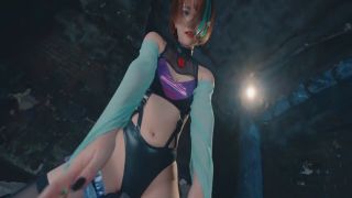 [WarAnLov.com] SPSE-65 Female Monster Aranephia: The Mysterious Flower of Pure Love-012-8